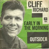 Cover Cliff Richard - Early In The Morning