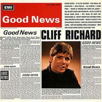 Cover Cliff Richard - Good News
