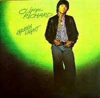 Cover Cliff Richard - Green Light