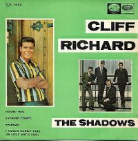 Cover Cliff Richard - Havin' Fun