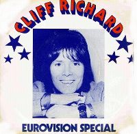 Cover Cliff Richard - Help It Along
