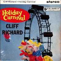 Cover Cliff Richard - Holiday Carnival