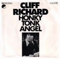 Cover Cliff Richard - Honky Tonk Angel