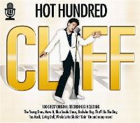Cover Cliff Richard - Hot Hundred
