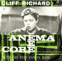 Cover Cliff Richard - How Wonderful To Know