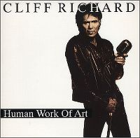 Cover Cliff Richard - Human Work Of Art
