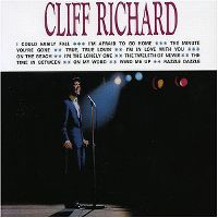 Cover Cliff Richard - I Could Easily Fall