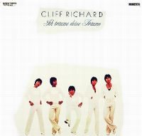 Cover Cliff Richard - Ich träume deine Träume