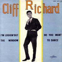 Cover Cliff Richard - I'm Lookin' Out The Window