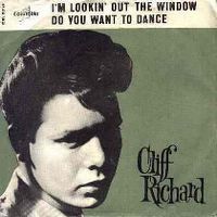 Cover Cliff Richard - I'm Lookin' Out The Window