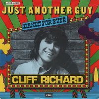 Cover Cliff Richard - Just Another Guy