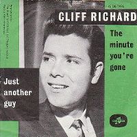Cover Cliff Richard - Just Another Guy