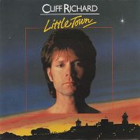 Cover Cliff Richard - Little Town