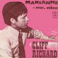 Cover Cliff Richard - Marianne