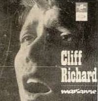 Cover Cliff Richard - Marianne