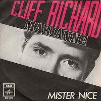 Cover Cliff Richard - Marianne