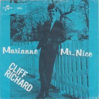 Cover Cliff Richard - Marianne