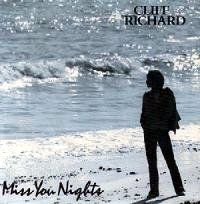 Cover Cliff Richard - Miss You Nights