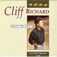 Cover Cliff Richard - More To Life