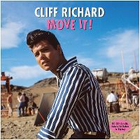 Cover Cliff Richard - Move It!