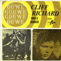 Cover Cliff Richard - Move It
