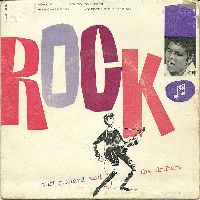 Cover Cliff Richard - Move It