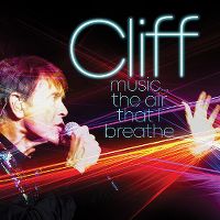 Cover Cliff Richard - Music... The Air That I Breathe
