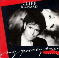 Cover Cliff Richard - My Pretty One
