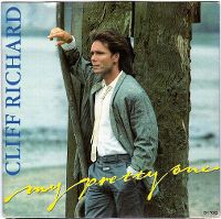 Cover Cliff Richard - My Pretty One