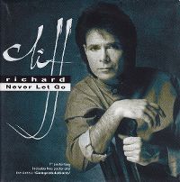 Cover Cliff Richard - Never Let Go