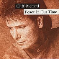 Cover Cliff Richard - Peace In Our Time