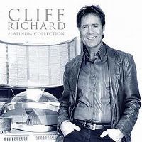 Cover Cliff Richard - Platinum Collection