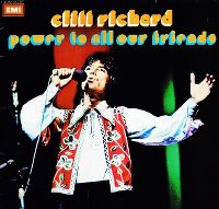 Cover Cliff Richard - Power To All Our Friends