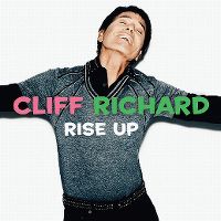 Cover Cliff Richard - Rise Up