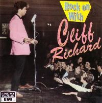 Cover Cliff Richard - Rock On With Cliff Richard