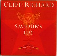 Cover Cliff Richard - Saviour's Day