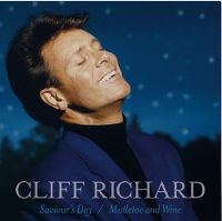 Cover Cliff Richard - Saviour's Day
