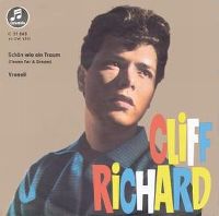 Cover Cliff Richard - Schön wie ein Traum