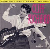 Cover Cliff Richard - Schoolboy Crush