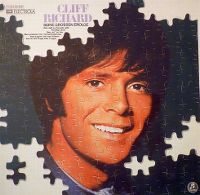 Cover Cliff Richard - Seine großen Erfolge
