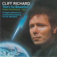 Cover Cliff Richard - She's So Beautiful