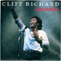 Cover Cliff Richard - Shooting From The Heart