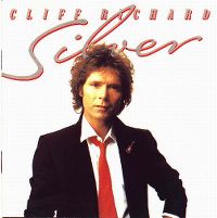 Cover Cliff Richard - Silver