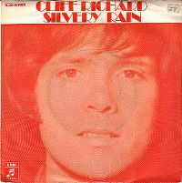 Cover Cliff Richard - Silvery Rain