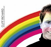 Cover Cliff Richard - Somewhere Over The Rainbow / What A Wonderful World