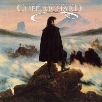 Cover Cliff Richard - Songs From Heathcliff