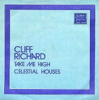 Cover Cliff Richard - Take Me High