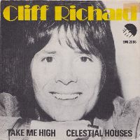 Cover Cliff Richard - Take Me High