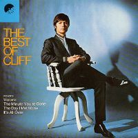 Cover Cliff Richard - The Best Of Cliff