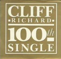 Cover Cliff Richard - The Best Of Me